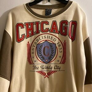 Crewneck Sweater